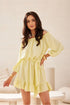 Robe de jour model 213624 Roco Fashion
